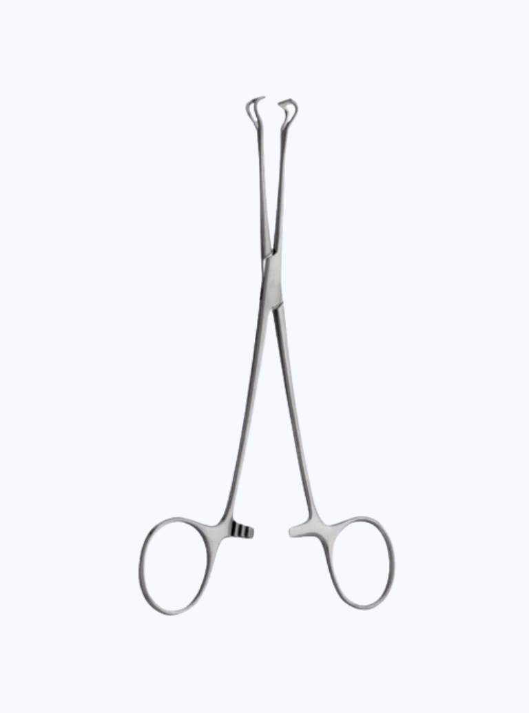 Babcock Forceps